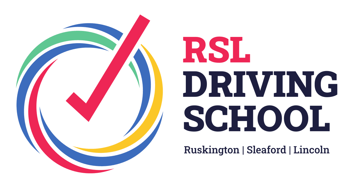Qualified driving instructor at RSL Driving School